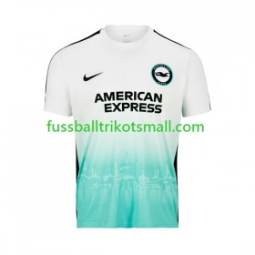 Fußballtrikots Brighton Hove Albion 2023-2024 Kurzarm 3rd trikot kaufen
